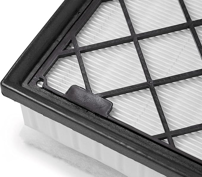 Spearhead Max Thrust Engine Air Filter Replacement | Fits 2015-24 Edge, 2013-20 Fusion, 2017-20 Continental, 2016-19 MKX, 2013-20 MKZ, 2019-23 Nautilus | OEM Fit & High Dust Holding Capacity (MT-480)