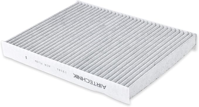 AirTechnik CF12161 Cabin Air Filter w/Activated Carbon | Fits Kia Sorento 2016-2020 - 97134-C6900