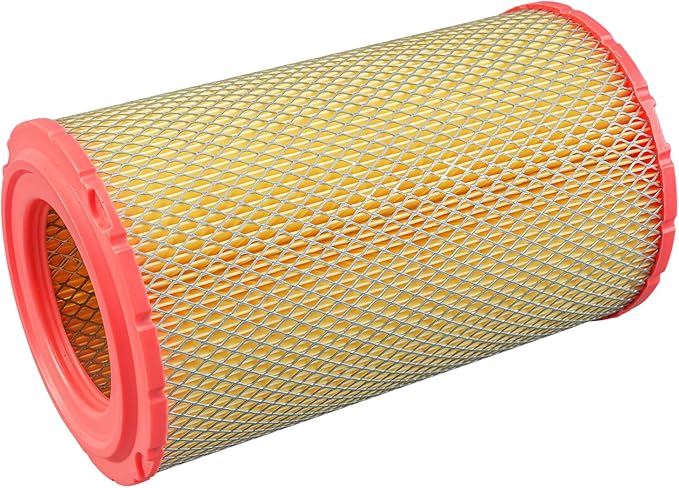 KAX Engine Air Filter, CA8038 Replacement for Chevrolet & GMC Cadillac Models, C1500/2500/3500, K1500/2500 Suburban, Tahoe, Yukon, Sierra, Escalade & More