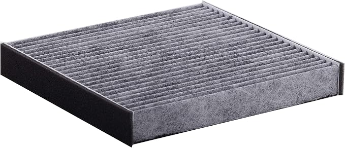 PG Kit Engine Air and Cabin Filter AC61225667 | Fits 2019-10 Toyota 4Runner, 2019-10 Lexus GX460