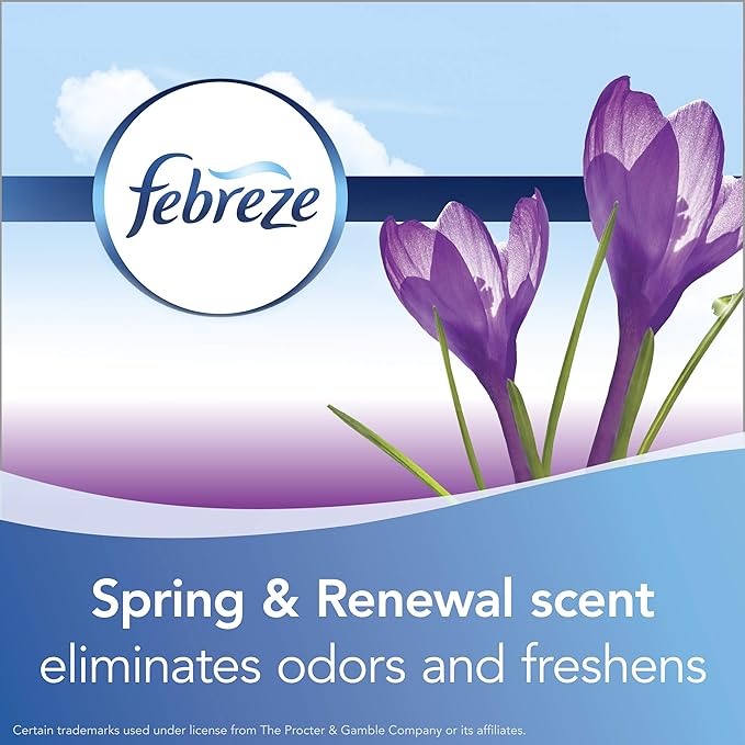 BISSELL Febreze Style 1214 Cleanview & PowerGlide Pet Replacement Filter - 12141