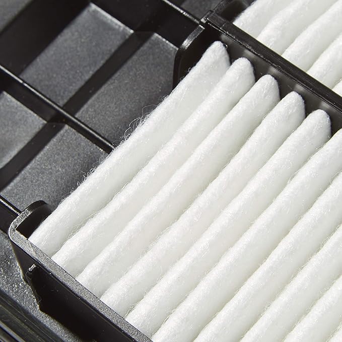 Spearhead Max Thrust Engine Air Filter Replacement | Fits 2004-08 TSX, 2003-07 Accord 2.4L L4 | OEM Fit & High Dust Holding Capacity (MT-564)