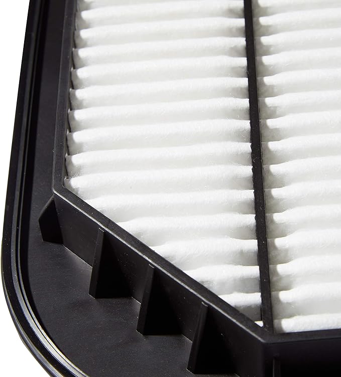 Spearhead Max Thrust Engine Air Filter Replacement | Fits 2008-17 Enclave, 2009-17 Traverse, 2007-16 Acadia, 2017 Acadia Limited, 2007-10 Outlook | OEM Fit & High Dust Holding Capacity (MT-110)