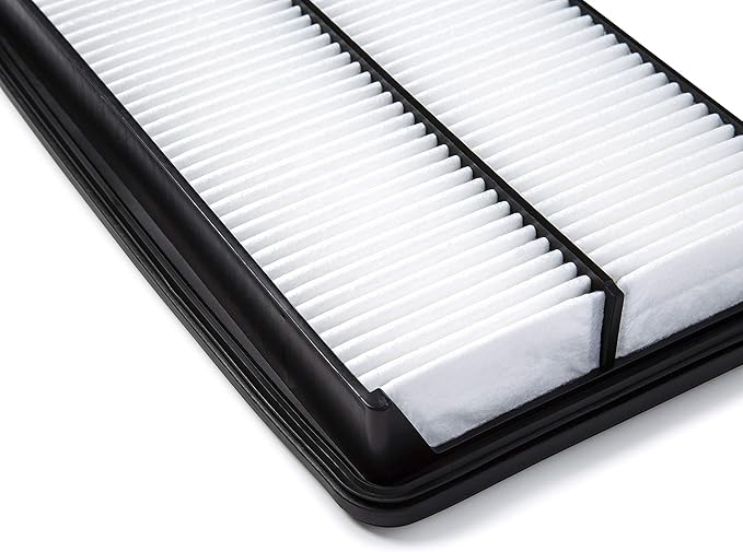Spearhead Max Thrust Engine Air Filter Replacement | Fits 2007-2009 MDX, 2005-2010 Odyssey, 2009-2015 Pilot | OEM Fit & High Dust Holding Capacity (MT-013)