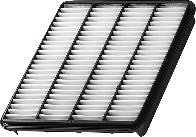 EPAuto GP343 (CA10343) Engine Air Filter, Replacement for Toyota Tundra (2011–2021), Land Cruiser (2008–2021), Sequoia (2008–2014), Lexus LX570 (2008–2021), Tundra V8 (2007-2010)