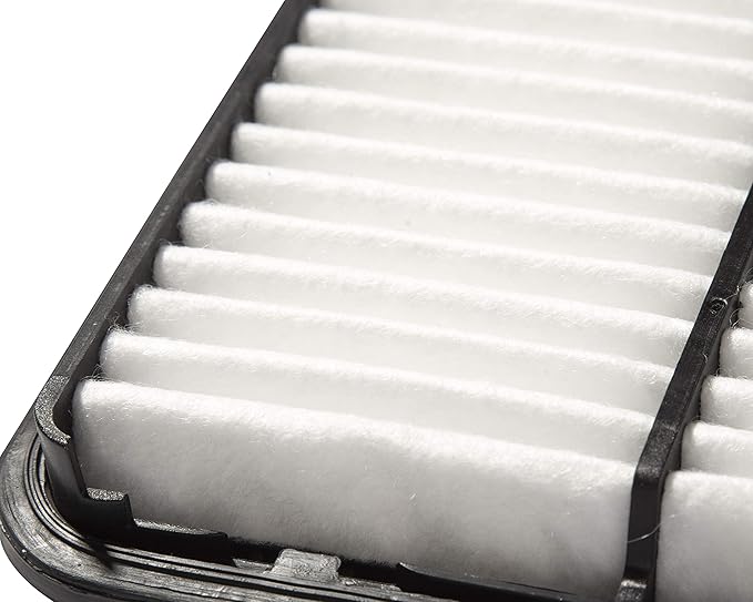 Spearhead Max Thrust Engine Air Filter Replacement | Fits 2004-2009 Prius | OEM Fit & High Dust Holding Capacity (MT-159)