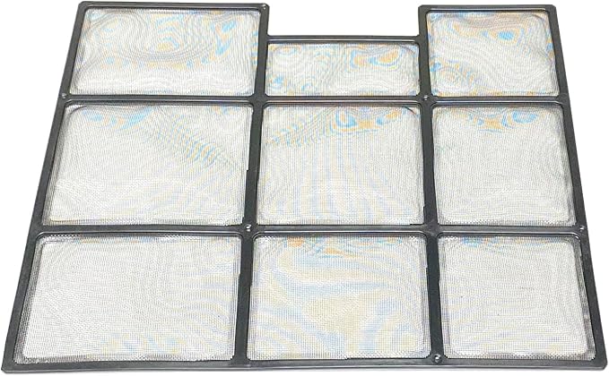 Dehumidifier Filter Compatible with Hisense Model Numbers DH70K1G, DH70KP1WG, DH70W1WG