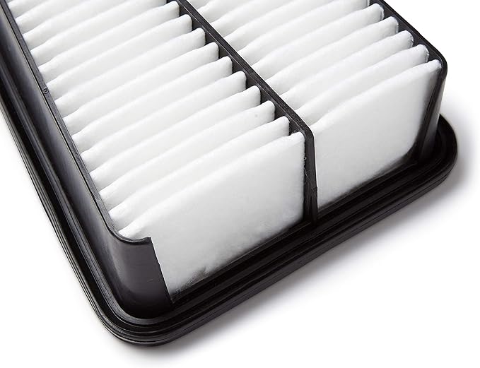 Spearhead Max Thrust Engine Air Filter Replacement | Fits 2003-09 4Runner 4.0L V6, 2007-09 FJ Cruiser, 2005-15 Tacoma 4.0L V6, 2005-11 Tundra 4.0L V6 | OEM Fit & High Dust Holding Capacity (MT-683)