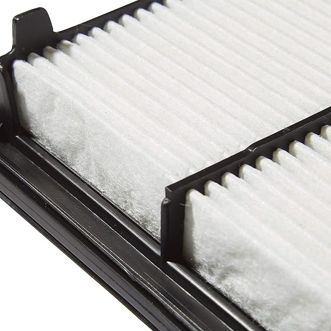 Spearhead Max Thrust Engine Air Filter | Fits 2009-14 TL, 2010-14 TSX 3.5L V6, 2008-12 Accord 3.5L V6, 2010-11 Crosstour, 2012-15 Crosstour 3.5L V6 | OEM Fit & High Dust Holding Capacity (MT-468)
