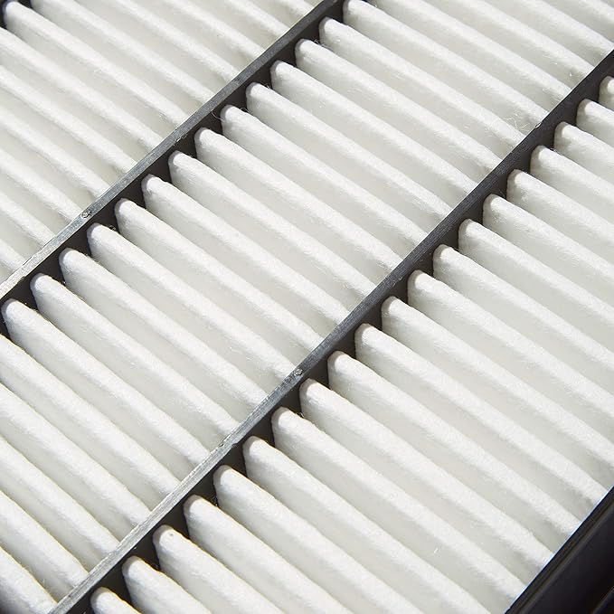 Spearhead Max Thrust Engine Air Filter | Fits 2003-09 GX470, 1998-2007 LX470/Land Cruiser, 2003-09 4Runner 4.7L V8, 2001-07 Sequoia, 2000-06 Tundra | OEM Fit & High Dust Holding Capacity (MT-918)