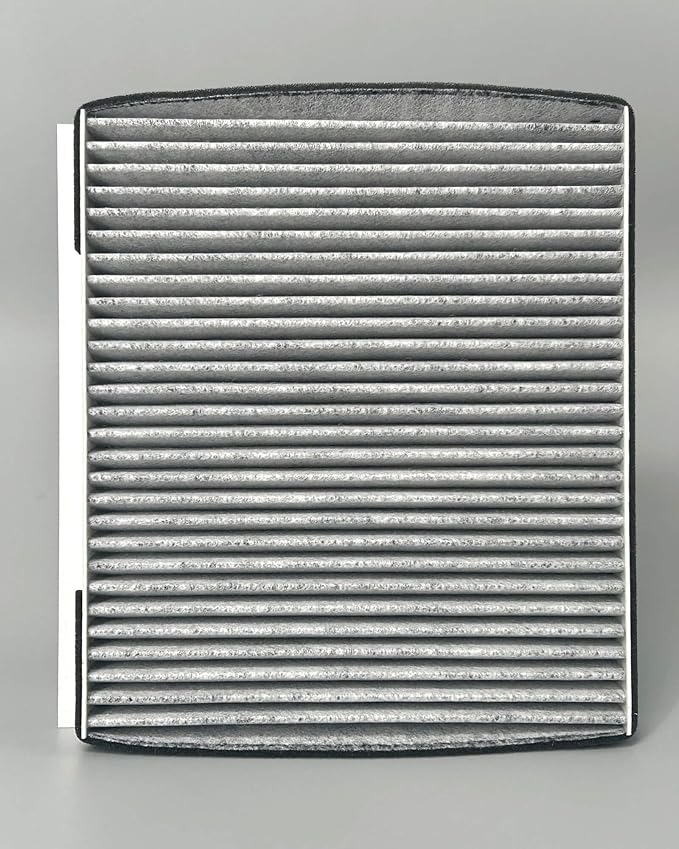 Engine and Cabin Air Filter Set for Telluride (2020 2021 2022 2023 2024 2025) 3.8L, for Santa Fe (2019-2020) 2.0L/2.4L, Replace 28113A9100, WP10367, 97133J5000