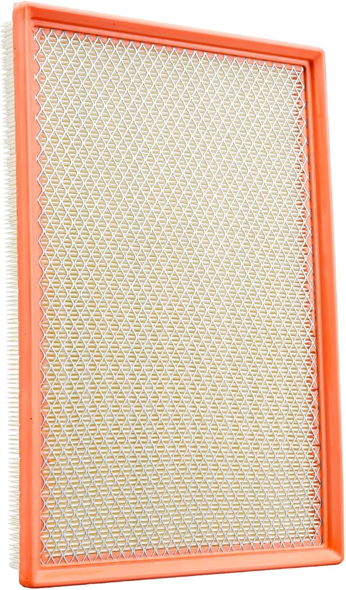 KAX Engine Air Filter, CA12375 Replacement for Ram 1500 2019 2020 2021 2022 2023 2024 2025, 1500 Classic 2021-2024, Enhanced Filtration & Improved Airflow