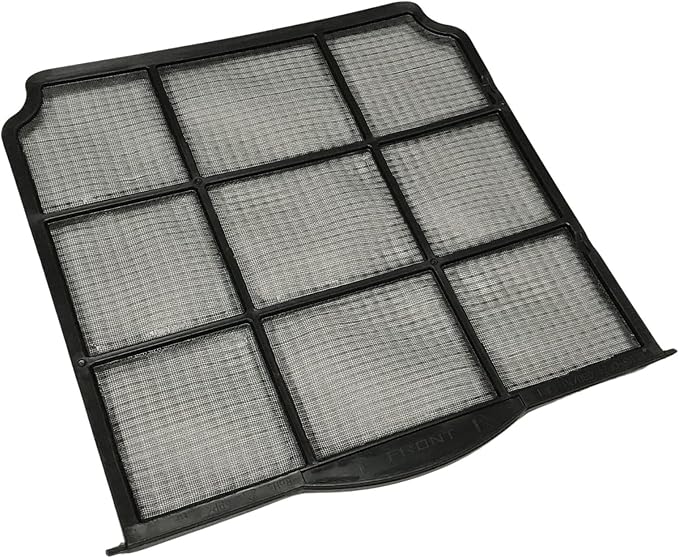 Dehumidifier Filter Compatible with Frigidaire Model Numbers FAD504DWDA1, FAD504DWDA2, FAD504DWDE0, FAD504DWDE1