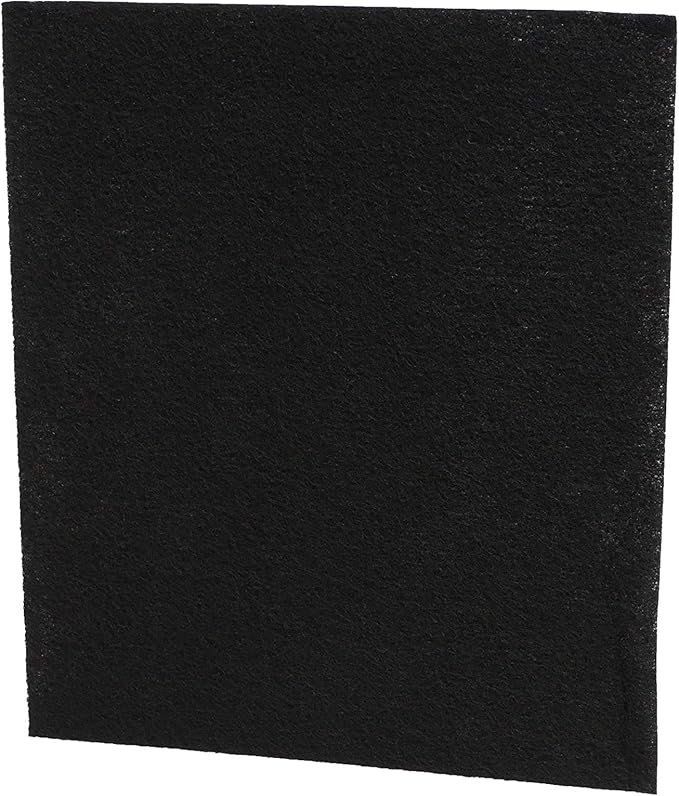 NATURAL-BREEZE Replacement HEPA Filter and carbon activated filter comparable to AP-1512HH, compatible with AP-1512HH Mighty Air Purifier