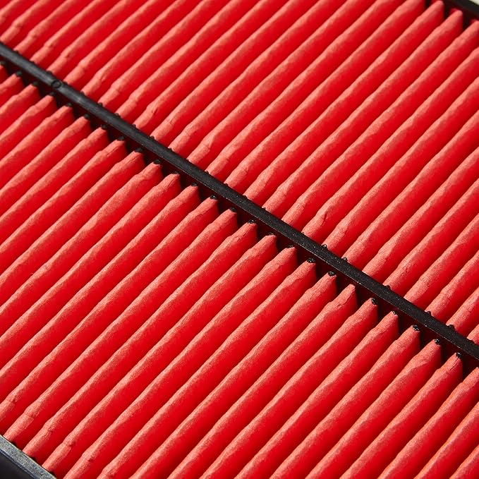 Spearhead Max Thrust Engine Air Filter Replacement | Fits 2006-2014 Ridgeline | OEM Fit & High Dust Holding Capacity (MT-015)