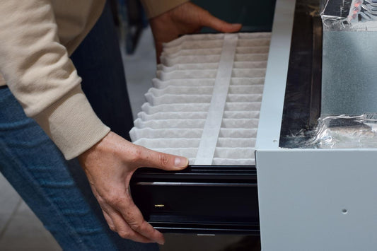 Signs Your Appliance Filters Are No Longer Working