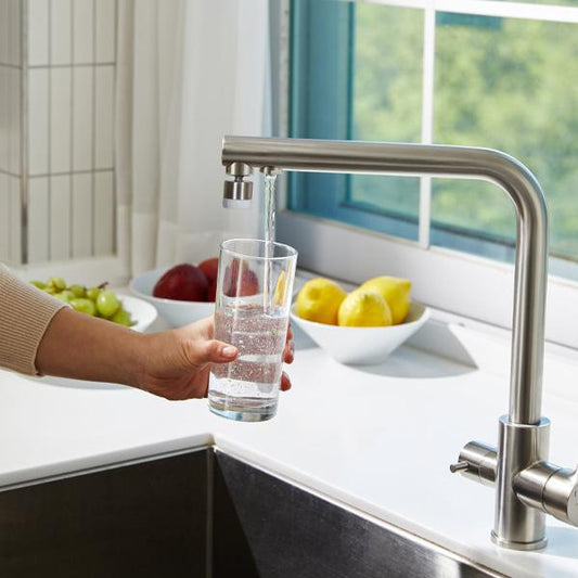 Top Countertop Water Filters for Instant Clean Water