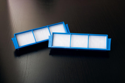Robot Vacuum Filters: How Often to Replace Them