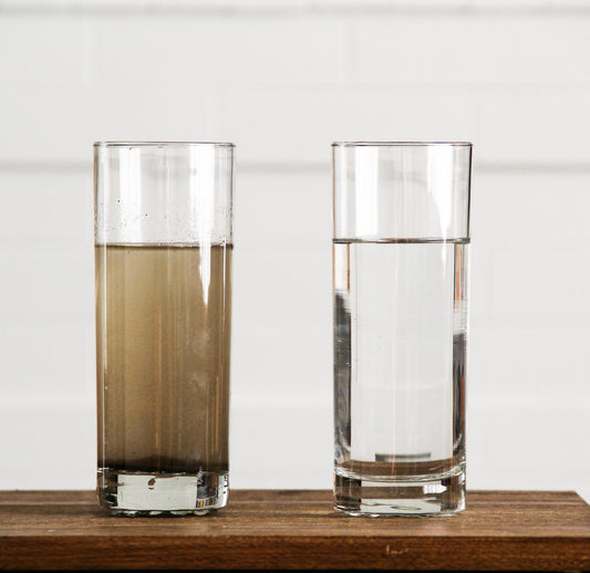 Top 5 Refrigerator Water Filters You Should Buy Today