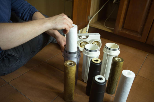 Best Water Filter Replacement Packs (Save Money Today)