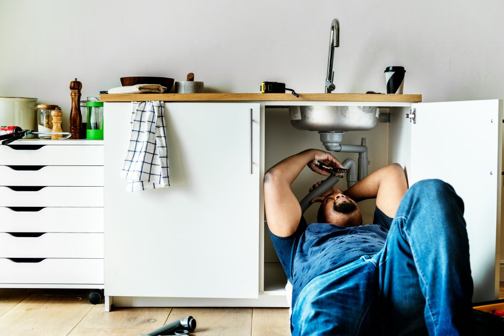 Best Water Filters for Hard Water