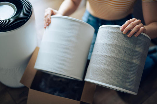 When Should You Replace HEPA Filters?