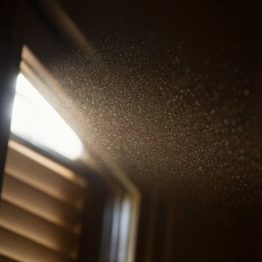 Dirty Air Filters Could Be Harming Your Home