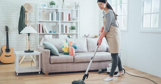 Signs Your Vacuum Filter Needs Replacement