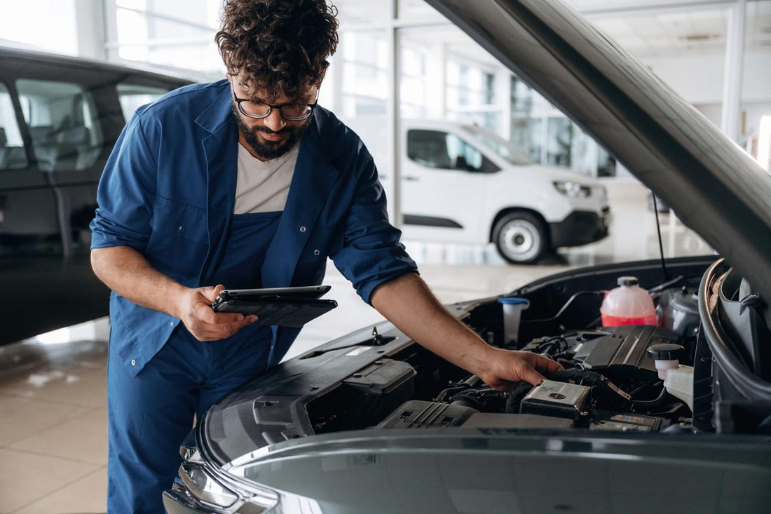 How Often Should You Replace Oil Filters?