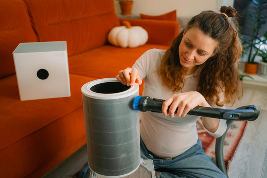 Why Indoor Air Quality Matters More Than Ever