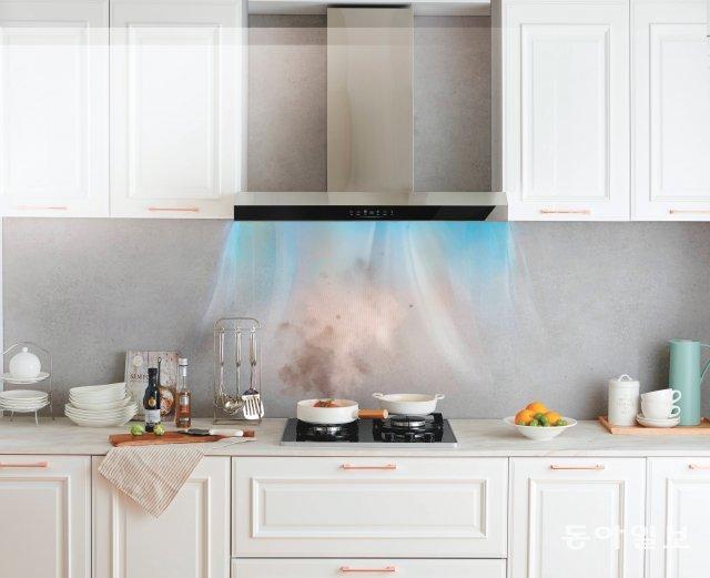 How Dirty Range Hood Filters Affect Your Kitchen
