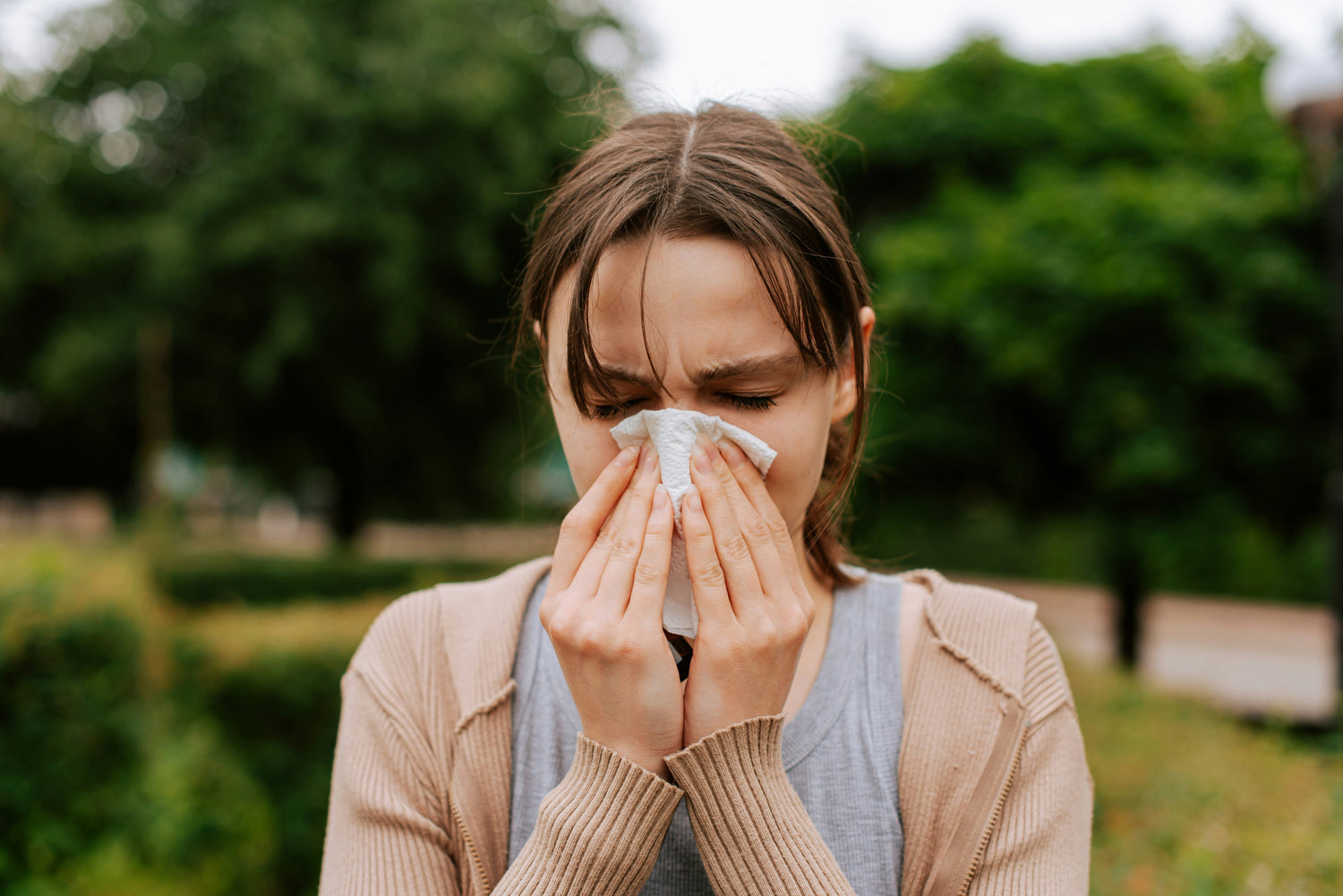 Allergy Air Filters