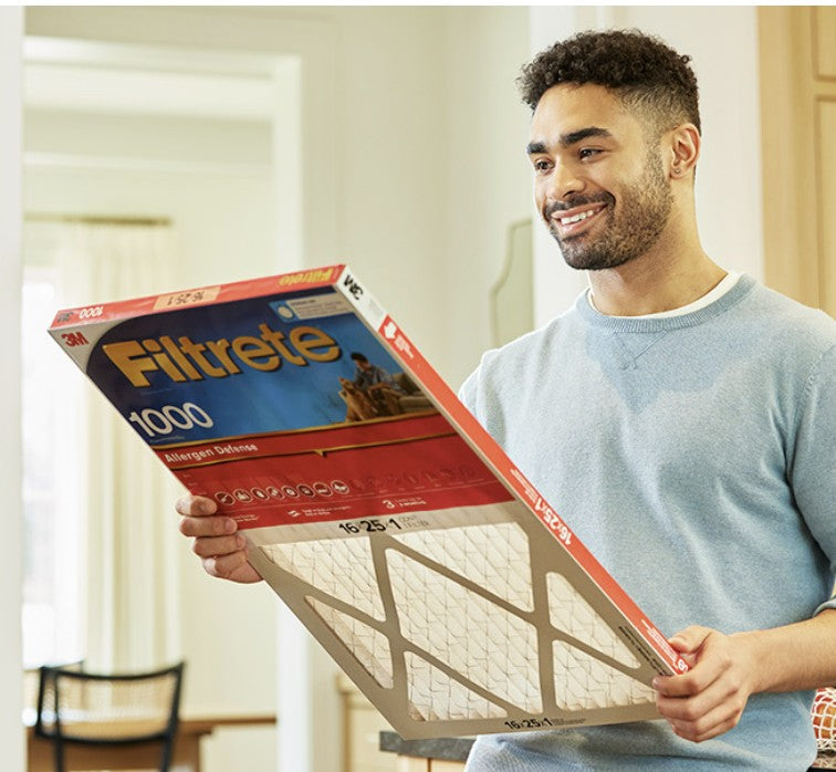 Furnace Filters
