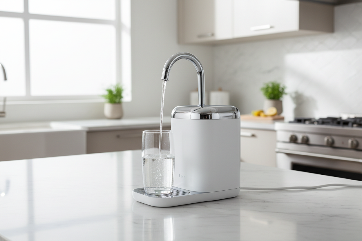 Countertop Water Filters