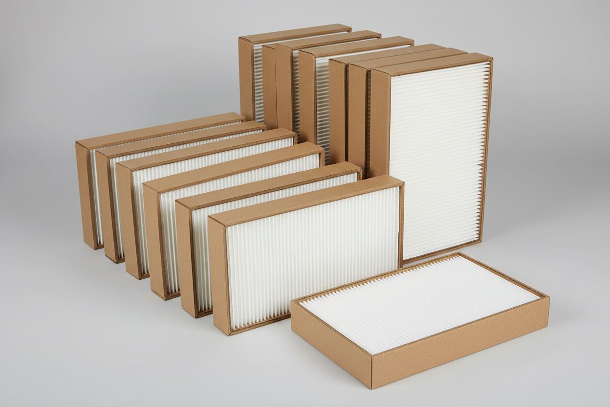HVAC Air Filters