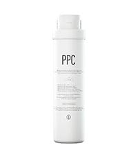 PPC Filter Replacement for Reinmoson RMS-WP-RO800 and CrispTaste CRS-RO800 Reverse Osmosis System Tankless Reverse Osmosis Water Filter, Reduces PFAS TDS, Under Sink RO System(CRS-RO800-PPC)