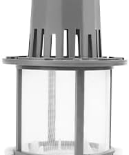 WD49X24057 Dishwasher Ultra Fine Filter Kit Compatible with GE Hotpoint, Dishwasher Filter for WD12X10416, WD12X20107 WD12X21676 WD12X21976 WD12X23736 GDT550PYR7FS DDT595SBL5TS GDT655SMJ2ES