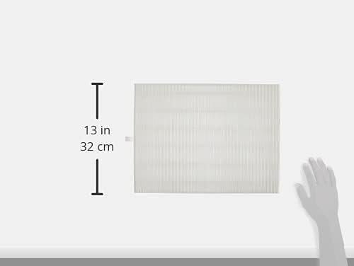 Winix 1712-0093-00 Air Purifier Replacement Filter T, for HR900, White