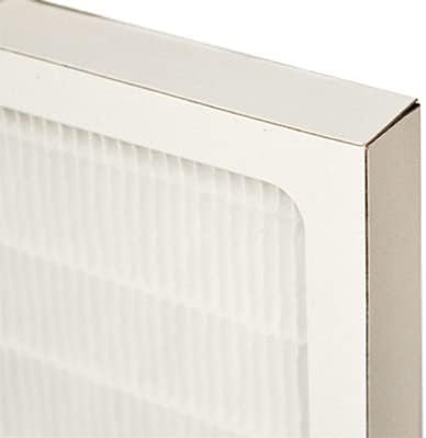 AIRx Filters Replacement Filter Compatible for Santa Fe Compact 2, Compact 70, Ultra Aire 70H Dehumidifier, 4-Pack