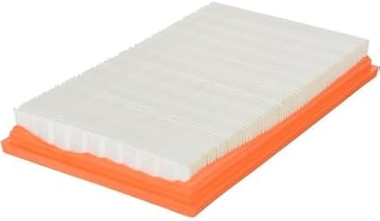 FRAM Extra Guard CA4309 Replacement Engine Air Filter for Select Infiniti, Nissan, Saab and Subaru Model Years, Provides Up to 12 Months or 12,000 Miles Filter Protection