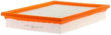 FRAM Extra Guard CA7597 Replacement Engine Air Filter for Select Chevrolet, Buick, Cadillac, Pontiac, Saturn and Oldsmobile Models, Provides Up to 12 Months or 12,000 Miles Filter Protection