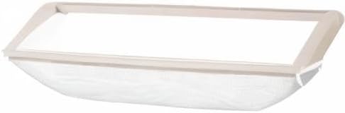 GE WE18X54 Genuine OEM Lint Filter for GE Dryers