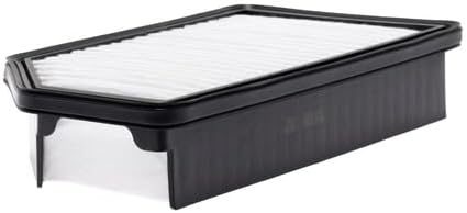 FRAM Extra Guard CA11206 Replacement Engine Air Filter for Select Hyundai and Kia Models, Provides Up to 12 Months or 12,000 Miles Filter Protection