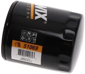 WIX Spin-On Lube Filter