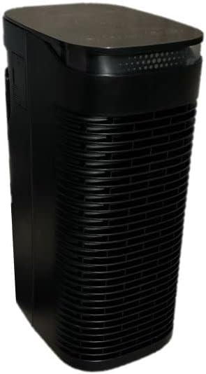 4-Pack Exact Fitment Carbon Pre-Filter Designed to Fit Honeywell Insight Series Models HPA080B, HPA080W, HPA080