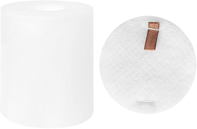 Replacement Accessories Kit for Shark AV2310AE Matrix RV2310AE(not for RV2310) Matrix Robot Vacuum Cleaner 11 Packs 1 Main Brush, 2 Filters, 6 Side Brushes, 2 Sponge Filter, 2 Foam Filter