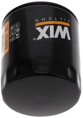 WIX Spin-On Lube Filter