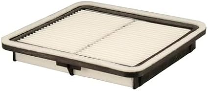FRAM Extra Guard CA9997 Replacement Engine Air Filter for Select Subaru Models, Provides Up to 12 Months or 12,000 Miles Filter Protection
