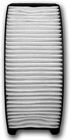 EnviroCare Replacement HEPA Vacuum Filter Designed to Fit Bissell Style 12 Uprights