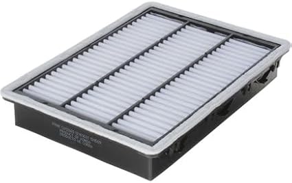 FRAM Extra Guard Engine Air Filter Replacement, Easy Install w/Advanced Engine Protection and Optimal Performance, CA12065 for Select Hyundai and Kia Vehicles